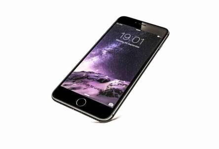 Refurbished iPhone 6