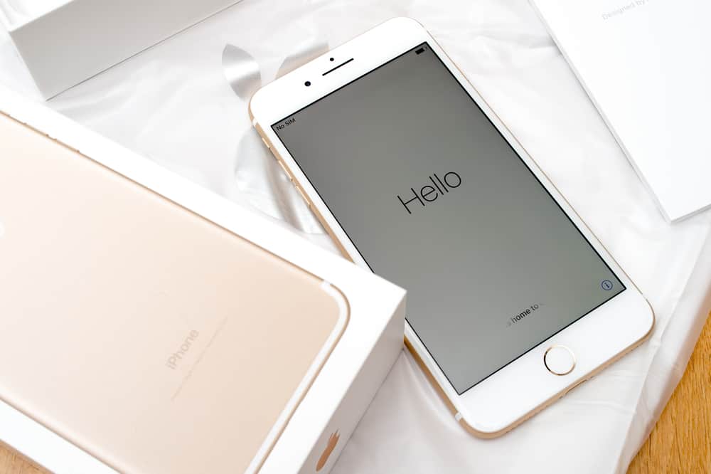 Is it worth buying a used iPhone 7 Plus in 2020?