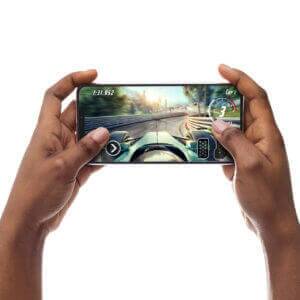 Refurbished iPhones for Gaming