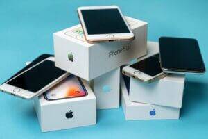 The Future of Used iPhones: Trends and Predictions for the Market