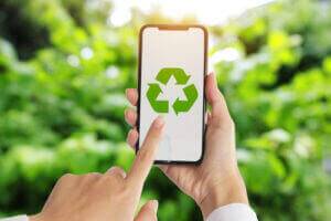 The Environmental Impact of Choosing a Refurbished iPhone, Certified Pre-Owned Mobile Phones, Are refurbished iPhones environmentally friendly? Buy used mobile phones