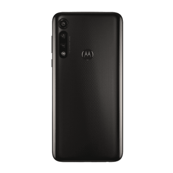Motorola G8 Power - Black - 64GB - Good - Image 6