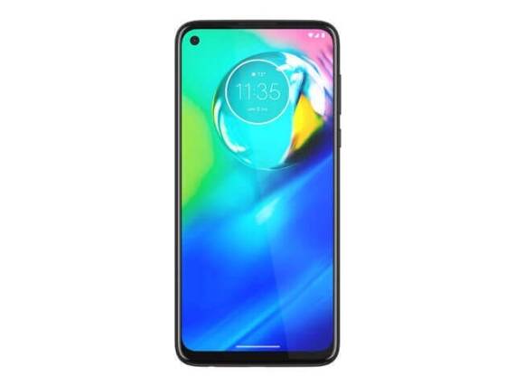 Motorola G8 Power - Black - 64GB - Good - Image 4